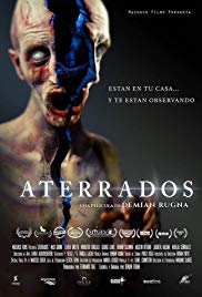 Terrified (2017) (SubITA)