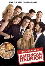 American Pie 8: Ancora Insieme (2012)