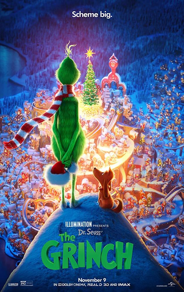 Il Grinch