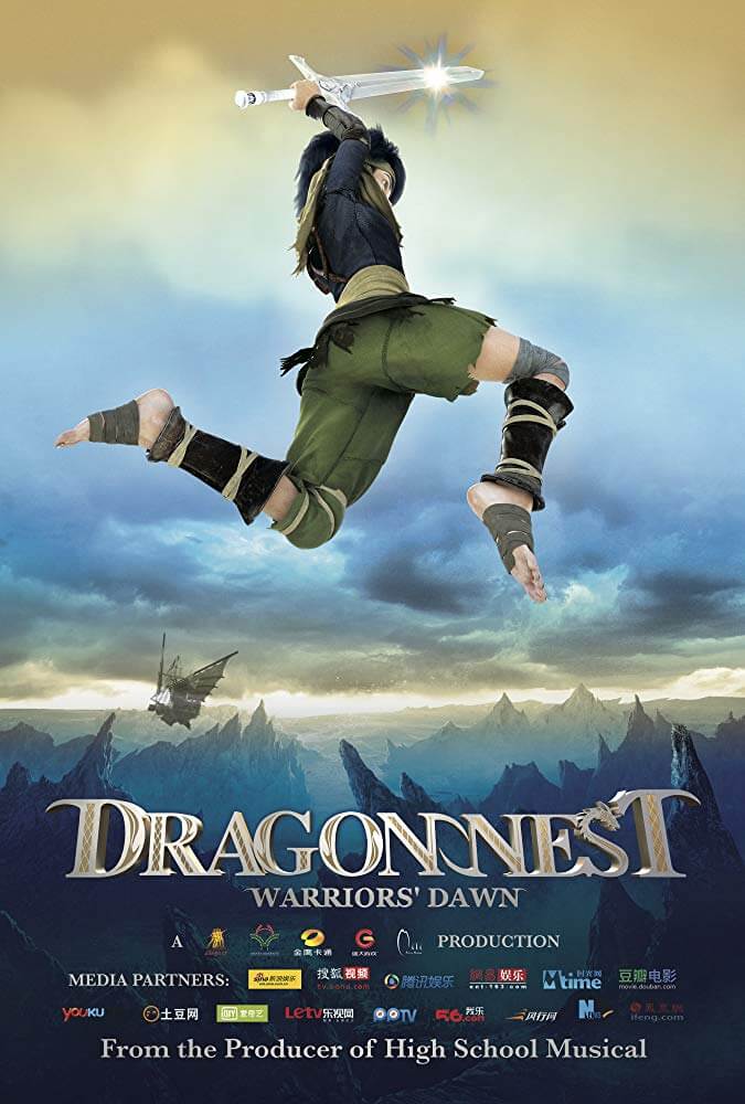 Dragon Nest: L'alba dei Guerrieri
