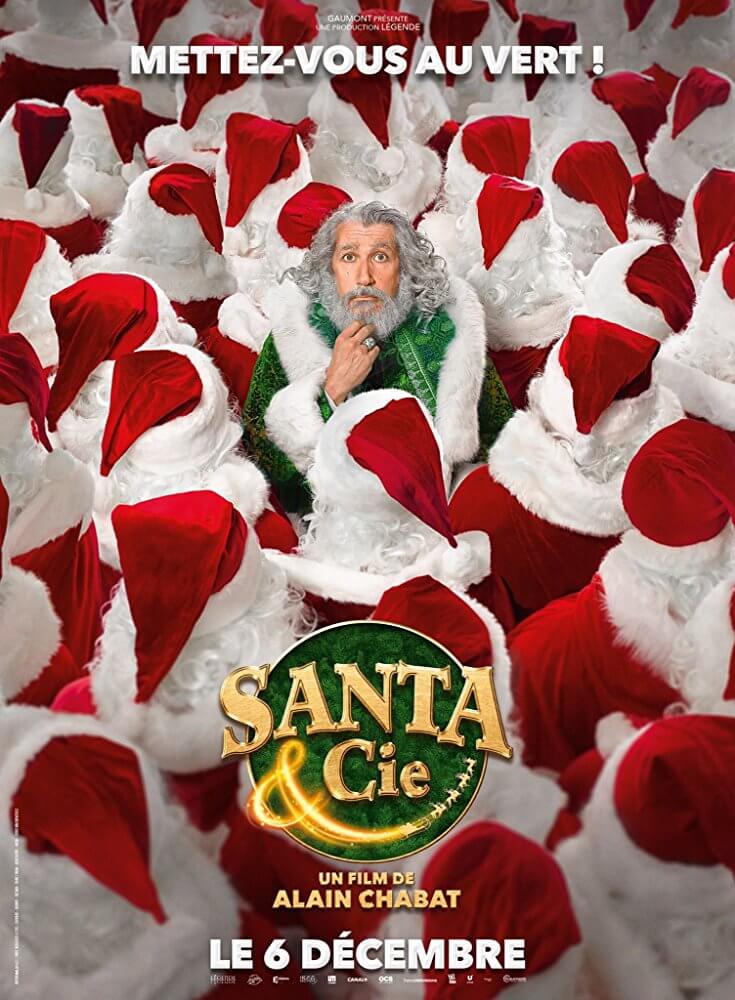 Christmas and Co.