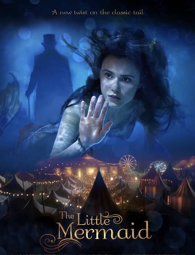 La sirenetta - The Little Mermaid