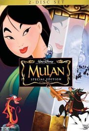 Mulan (1998)