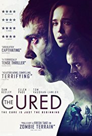 The Cured (2017) (SubITA)