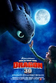 Dragon Trainer (2010)