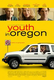 Ultimo Viaggio in Oregon (2016)