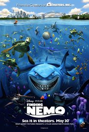 Alla Ricerca Di Nemo (2003)