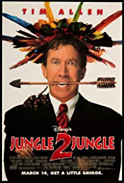 Da Giungla a Giungla (1997)