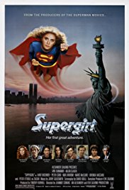 Supergirl: La Ragazza D'Acciaio (1984)