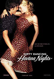 Dirty Dancing 2 (2004)