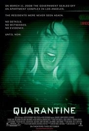 Quarantena (2008)