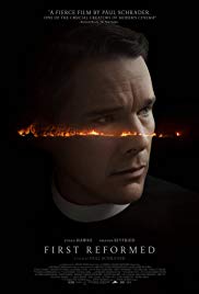 First Reformed (2017) (SubITA)