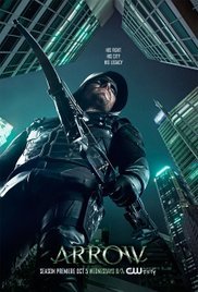 Arrow (2012-)