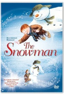 The Snowman Streaming