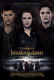 The Twilight Saga: Breaking Dawn Parte 2 (2012)