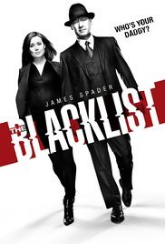 The Blacklist (2013-)