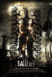 Saw 3D: Il Capitolo Finale (2010)