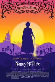Nanny McPhee: Tata Matilda (2005)