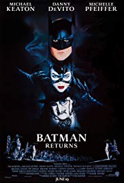 Batman: Il Ritorno (1992)