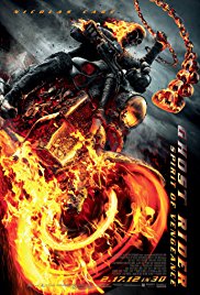 Ghost Rider: Spirito di vendetta (2011)
