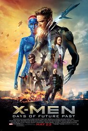 X-Men: Giorni di un Futuro Passato (2014)