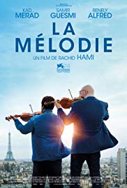 La Mélodie (2017)