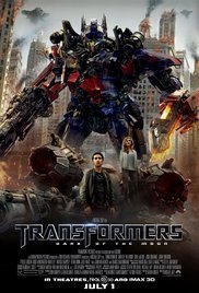Transformers 3 (2011)