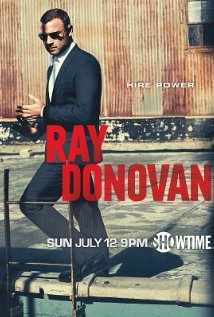 Ray Donovan