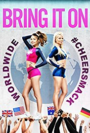 Ragazze nel pallone: Sfida mondiale (2017)