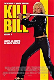 Kill Bill: Volume 2 (2004)