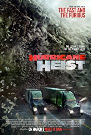 Hurricane: Allerta Uragano (2018)