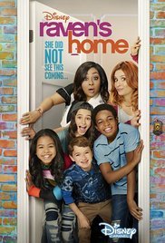 Raven's Home (2017-)
