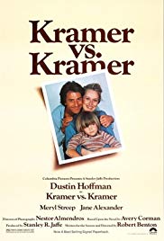 Kramer contro Kramer (1979)