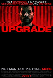 Upgrade (2018) (SubITA)