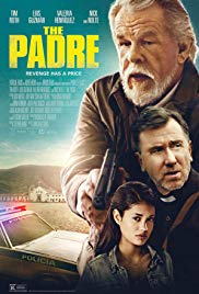 The Padre (2018) (SubITA)