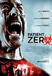 Patient Zero (2018) (SubITA)