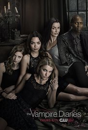 The Vampire Diaries (2009-)