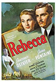 Rebecca: La Prima Moglie (1940)
