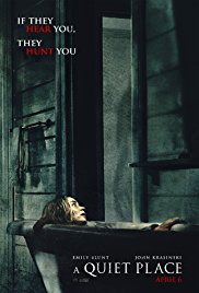 Un Posto Tranquillo (2018)