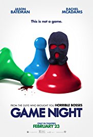 Game Night: Indovina Chi Muore Stasera? (2018)