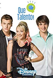 Que Talento! (2014-)