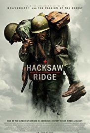 La Battaglia di Hacksaw Ridge (2016)