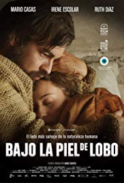 Sotto la Pelle del Lupo (2017)