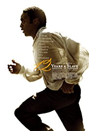 12 Anni Schiavo (2013)