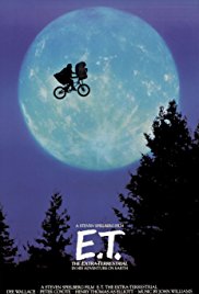 E.T. L'Extraterrestre (1982)