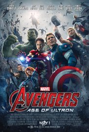 Avengers 2: Age of Ultron (2015)
