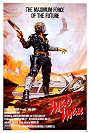 Mad Max: Interceptor (1979)