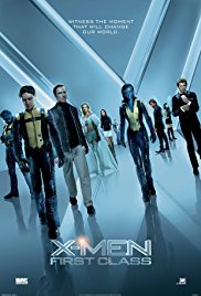 X-Men: L'inizio (2011)