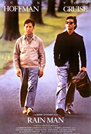 Rain Man: L'Uomo Della Pioggia (1988)