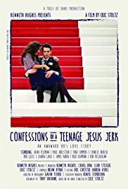 Confessions of a Teenage Jesus Jerk (2017) (SubITA)